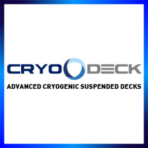 Cryo-deck